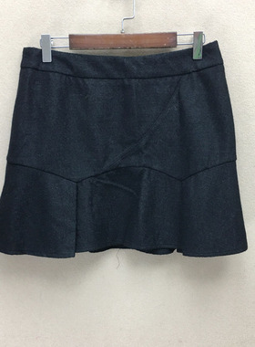 品牌折扣   短裙潮款 G23-L4529切