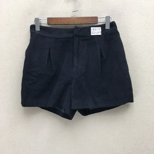 G23 潮款 L6419切 短裤 品牌折扣