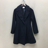 G23 品牌折扣 大衣潮款 L0492切