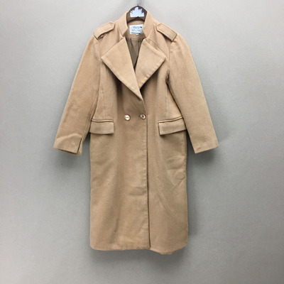 品牌折扣  大衣潮款 G23-L3165切