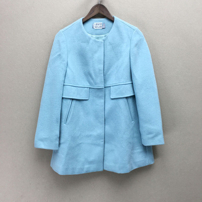 品牌折扣  大衣潮款 G23-L4483切