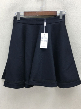 品牌折扣    短裙潮款 G24-A6461切