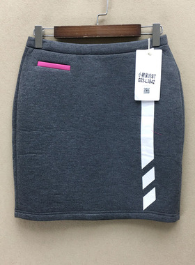 品牌折扣   短裙潮款 G23-L3842切