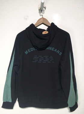 品牌折扣 卫衣潮款 G23-C3623