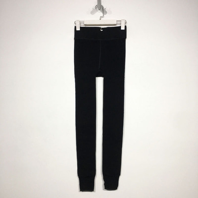 N系列 D96224 时尚打底裤品牌女装折扣