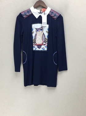 品牌折扣  连衣裙潮款 G23-C1438备全