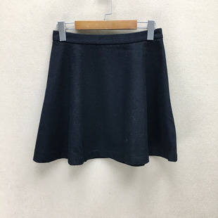 L6038切 G23 品牌折扣 短裙潮款