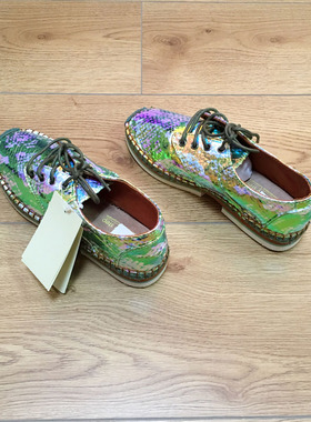 快乐系列 PF10148 时尚品牌女鞋折扣