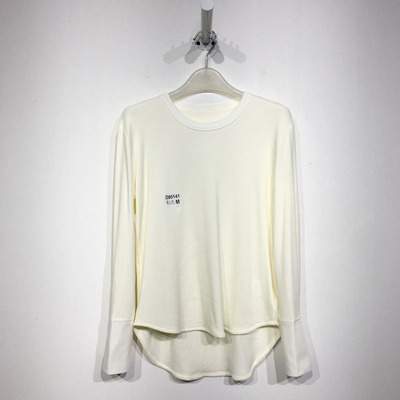 VE系列 D95141 时尚针织衫品牌女装折扣