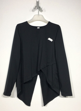 乔系列 D91303 时尚T恤品牌女装折扣