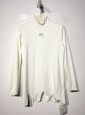 潮系列 D93732 时尚T恤品牌女装折扣