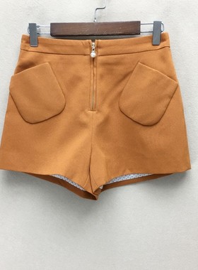 品牌折扣 短裤潮款 G23-E5085