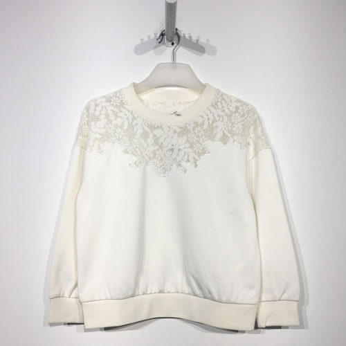 欧旗下FP系列 D85131 时尚卫衣品牌女装折扣