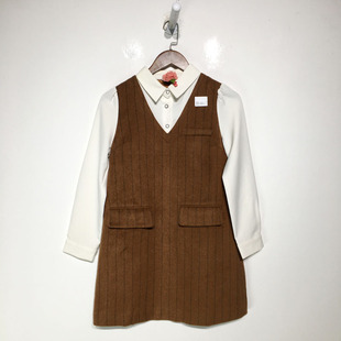 A04317确全 连衣裙Z01 品牌折扣 时尚