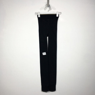 品牌女装 N系列 打底裤 时尚 折扣 D97254