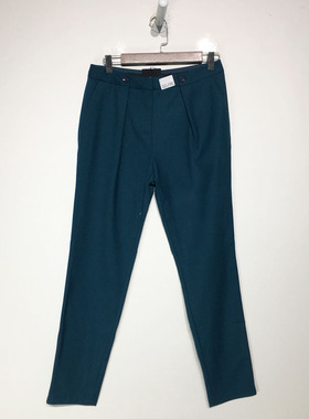 品牌折扣   时尚长裤G23-J1892全