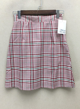 品牌折扣   半身裙潮款 G23-L7945切