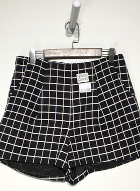 品牌折扣   时尚短裤G23-H3817全