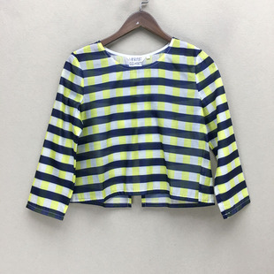 G22 品牌折扣 潮款 上装 H5670全 长袖