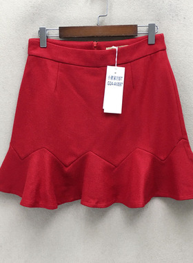 品牌折扣    裙裤潮款 G24-A6597确全