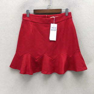 G24 潮款 A6597确全 裙裤 品牌折扣