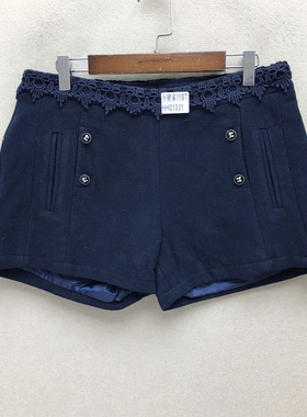 品牌折扣    短裤潮款 HH01331 全