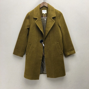 L2782切 G23 品牌折扣 外套潮款