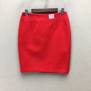 L9083切 G23 品牌折扣 半身裙潮款