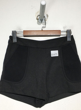 品牌折扣    短裤潮款 G23-A7779全