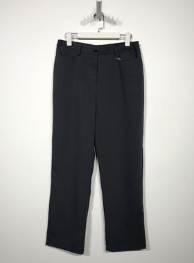 N系列 D87956 时尚长裤品牌女装折扣