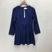 G23 品牌折扣 连衣裙潮款 H8694切