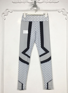 N系列 D93754 时尚长裤品牌女装折扣