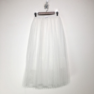 C03218全 G24 品牌折扣 半身裙潮款