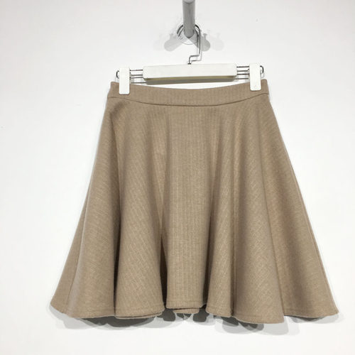 SK系列 D96050 时尚短裙品牌女装折扣