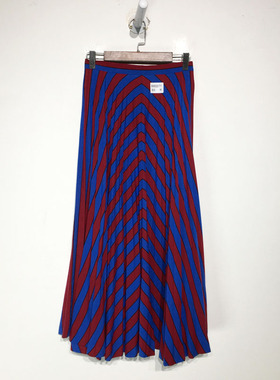 品牌折扣    半身裙潮款HH02071全