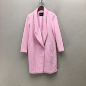 G23 品牌折扣 羊毛大衣潮款 L2352