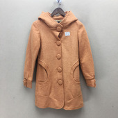 G23 品牌折扣 大衣潮款 L0590切