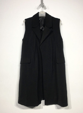 N系列 D96450 时尚马夹品牌女装折扣