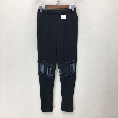 品牌折扣    裤子潮款 G24-C01345加绒