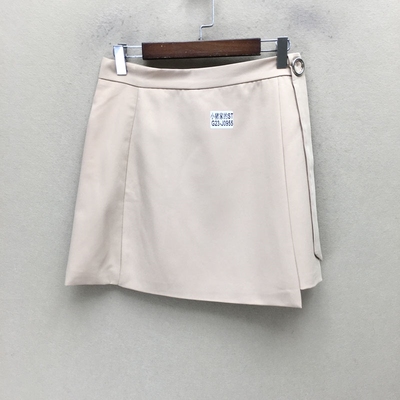 品牌折扣 短裙潮款 G23-J0955切