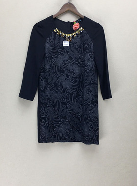 品牌折扣    连衣裙潮款 HH01616全