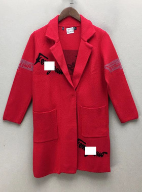 品牌折扣    外套潮款 G23-K9986切