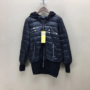 L2150 G23 切 棉服潮款 品牌折扣