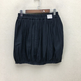 L6809切 G23 品牌折扣 短裙潮款