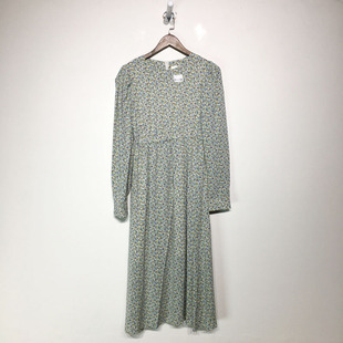 A01366全 连衣裙Z01 品牌折扣 时尚