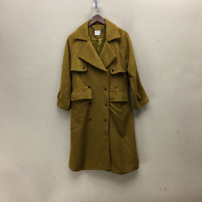 品牌折扣  大衣潮款 G23-L2240切