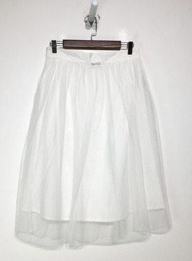 品牌折扣    半身裙潮款G24-C03223全