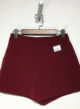 品牌折扣   时尚短裤G23-H3830全