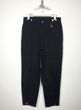 N系列 D84752 时尚长裤品牌女装折扣