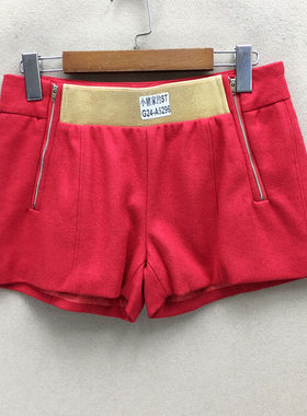 品牌折扣    短裤潮款 G24-A5296